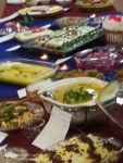 ادامه مطلب: دومين جشنواره غذاى سالم به مناسبت روز جهاني معلولين در كانون ناشنوايان ايران ، ١٥ آذر ٩٤